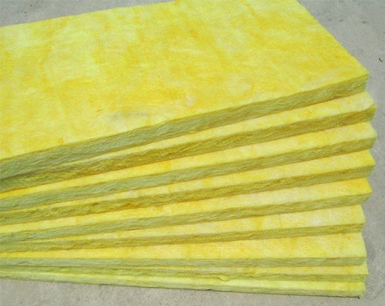 玻璃棉